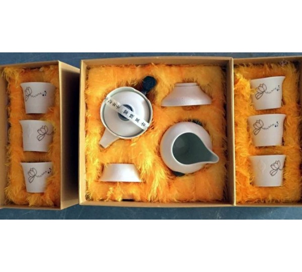 精裝古典手繪茶具組,泡茶茶具組,陶瓷茶具組,茶具組推薦,泡茶組,中式茶具組,茶具組禮盒