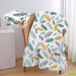 安妮兔法蘭絨毯,冷氣毯,法蘭絨毯,珊瑚絨毯,萬用毯,空調毯