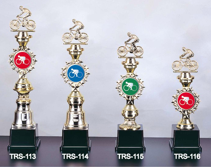 競賽獎盃TRS-116