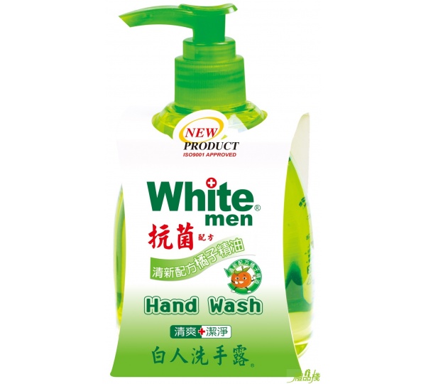 白人抗菌洗手露300ml,防疫抗菌洗手露推薦,洗手乳抗菌,防疫