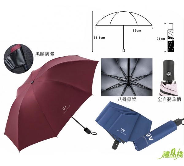 自動摺疊傘,雨傘推薦,自動雨傘,摺疊傘,自動傘推薦,晴雨傘,自動折傘