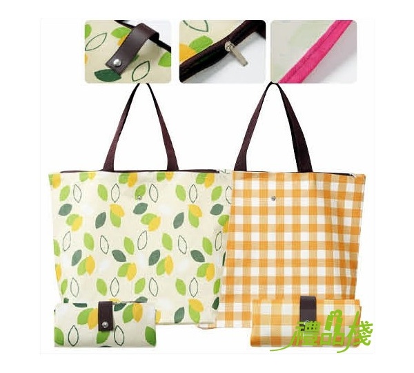 牛津布折疊購物袋,尼龍購物袋,摺疊環保袋客製,摺疊收納袋,環保購物袋,折疊購物袋