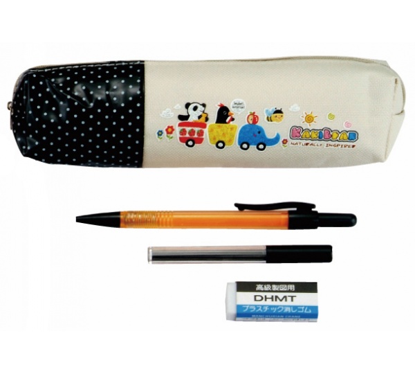 筆袋組HC28,兒童文具批發,文具批發網