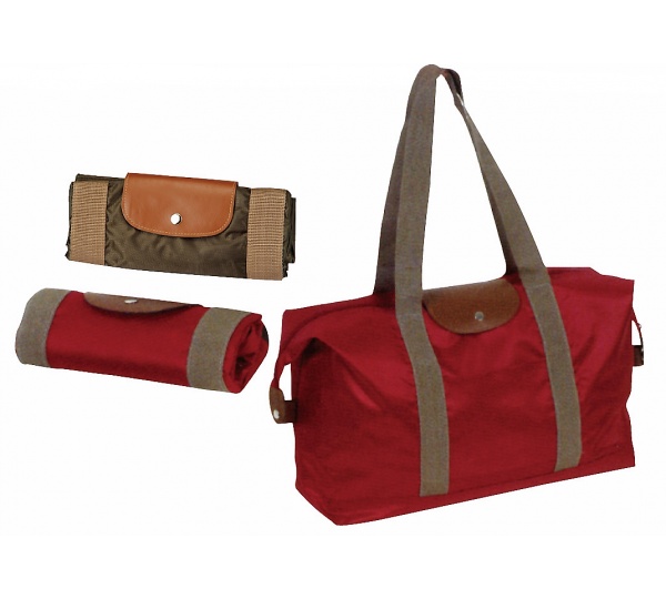 大摺疊旅行包,手提袋,行李袋,收納袋,行李袋推薦,帆布行李袋