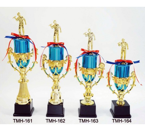 梅花競賽獎盃TMH-164,獎盃獎杯,獎盃台中